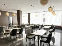 Gata Yangguo Hotel (Daofu Bamei Town) โรงแรมในเต่าฟู