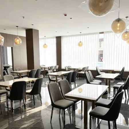 Gata Yangguo Hotel (Daofu Bamei Town)