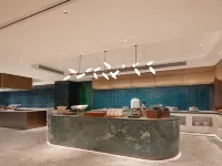 Hilton Garden Inn Jinghe County Hotels in Jinghe