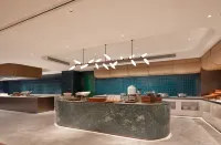 Hilton Garden Inn Jinghe County