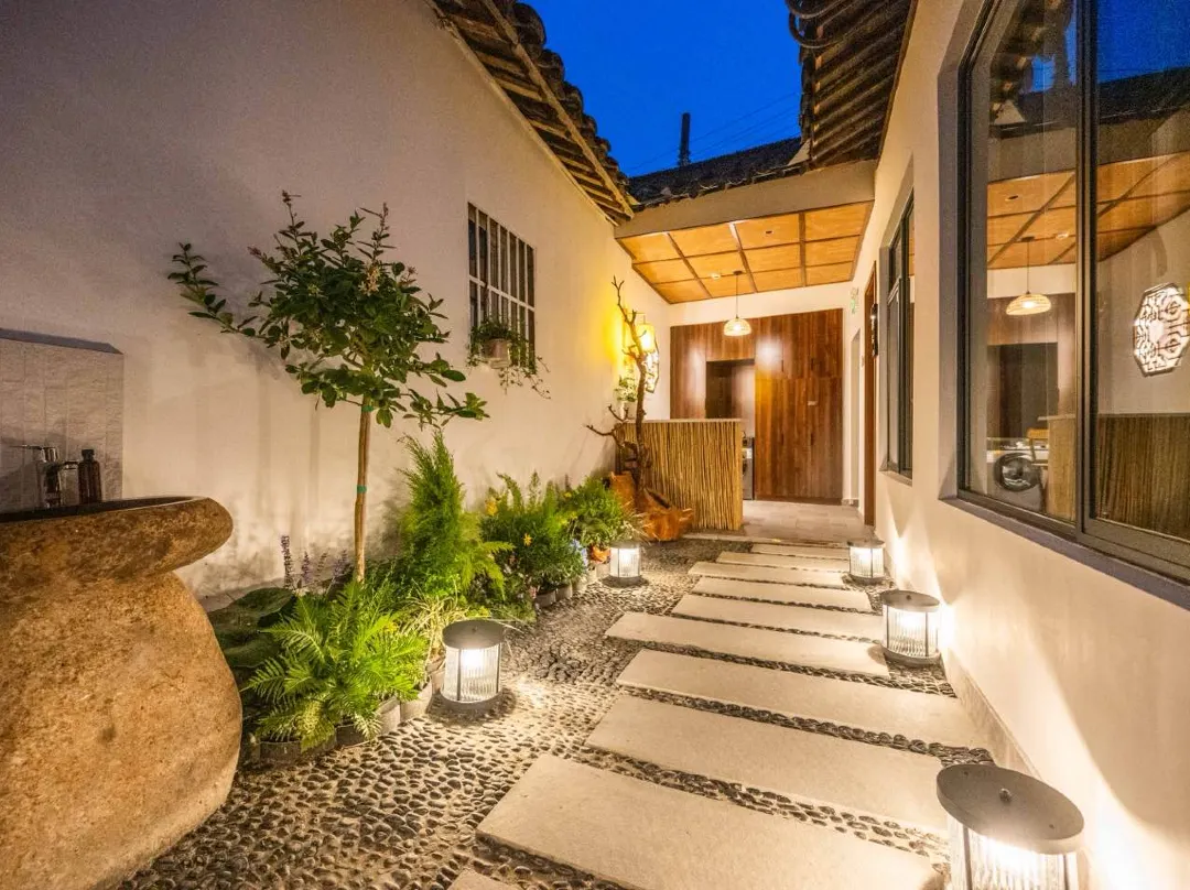 Suxi Huashe Homestay - Suzhou
