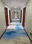 Manzhouli Qiju Business Hotel (Zhongsu Pedestrian Street) - 2-Star