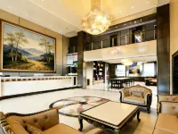 Altay Fuyun Xinlü Songguo Hotel Hotels in Fuyun