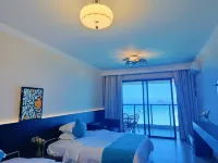 Royal Sea No.1 Sea-view Executive Apartment - 2-Star