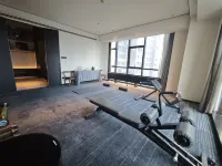 Ganzhou Woerman Royal Garden Hotel (The Mixc)