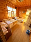 Enhe Fuqing Homestay