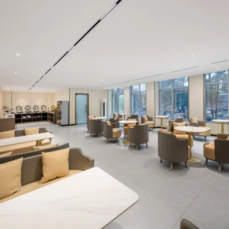Fanyunqian Hotel (Dongguan Songshan Lake Scenic Area Branch)
