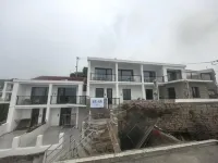 Dongji Zhidong Jianhai Scenic Apartment (Miaozihu)