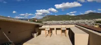 Shangri-La France Private Residence (Dukezong Ancient City Great Buddha Temple Prayer Wheel) - Scenic
