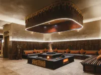 Mangelan · Talin Habitat Hotel a Kangding