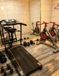 Yizhi Hotel (Urumqi Tianshan International Airport Railway Bureau Subway Station) - เปิดใหม่