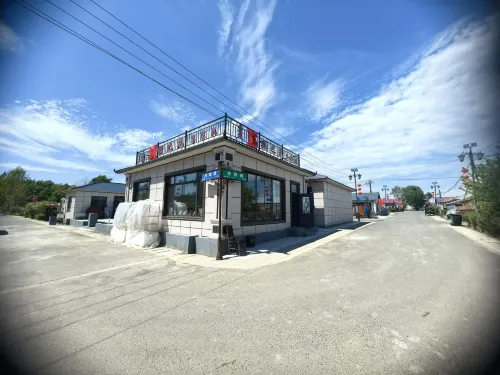 Dongji Zhiguang Farm Stay