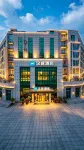 HanTing Hotel (Qinhuangdao Lulong) - Park Yeri