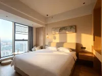 Tengjianmu Designer Selected Homestay (Maoye Times Shangdi Plaza)