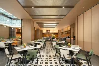 Huizhou Huiyang Daya Bay Hampton by Hilton Hotel - พร้อมอาหารเช้า