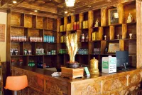 Diebu Yalongyuan Homestay - Cho phép mang theo thú cưng