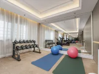 Vienna International Hotel (Wuhu Fantasy Kingdom Nanxiang Wanshang Auto Parts City) Hotels in Wuhu