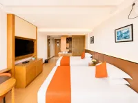 Lushan Ruina Seaview Hotel