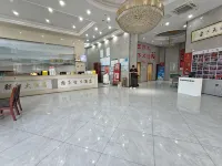 亞信電競酒店（阜寧大橋店）