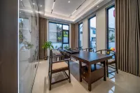yanwan homestay - صديق للحيوانات الاليفة