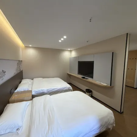 Hongjia Guesthouse