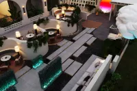 Puyu · Lansu · Private Courtyard · Scenic Apartment - Bintang 3