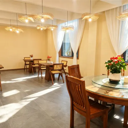 Mao Xibanpo Homestay