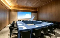 Beijing Dongfang Jingdi Ruhua Jiangnan Hidden Luxury Resort Courtyard (Wangfujing Tian'anmen) - Pet Friendly