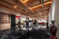Xuchang Junrui Grand Hotel - Pysäköinti
