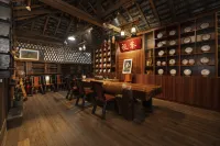 Zucha Homestay (Jingmai Mountain Ancient Tea Forest) - Park Yeri