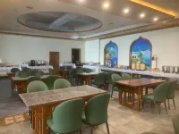 Dalian Hongxinghai No.1 Vacation Apartment - Desayuno