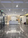 Yuanshan Yunyi Hotel - parking