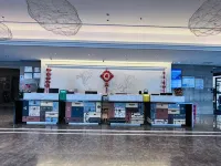 Pengze Longguo E-Sports Hotel (Longcheng Avenue) - 2 ดาว