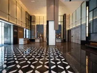Four Points by Sheraton Chongqing Liangjiang New Area Jinkai Avenue - New