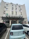 Jingfang E-Sports Hotel (Yangzhou Baoying Huaijiang Avenue Taishan East Road) - parking
