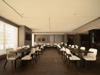 Xuzhou Pengcheng Square Xuyi Affiliated Hospital Subway Station Atour Hotel - واي فاي