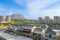 JI Hotel (Zhangjiakou Xiahuayuan High-Speed Railway Station) - 3-Star