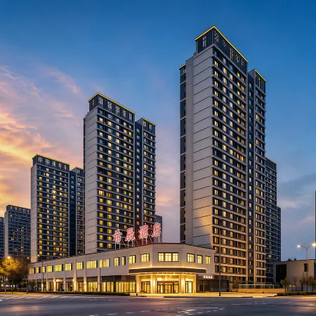 Xichen Hotel
