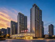 Xichen  Hotel - Ramah Hewan Peliharaan