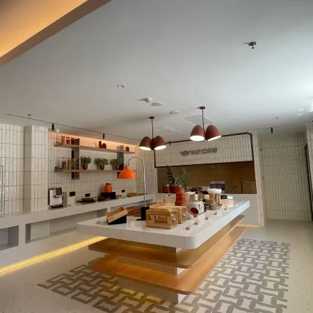 Homeinn Selected Hotel (Dalian Airport Yingke Road)