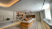 Homeinn Selected Hotel (Dalian Airport Yingke Road) - 3-Star