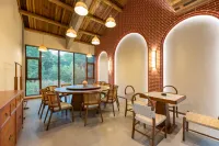 Yunyin · Nanling Taoyuantan Homestay (Taoyuantan Scenic Area) - Morgenmad
