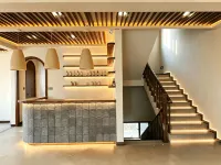 Sandike · Designer Artistic Boutique Stay (Burqin Colorful River Fairy Tale Forest Amusement Park) - جديد