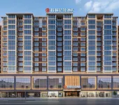 Green Lightman Hotel (Yongzhou Central Hospital & Wanda Plaza Branch) - สัตว์เลี้ยง