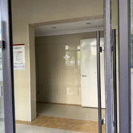 Qingyou Homestay (Gu'an Beijing Daxing Airport)