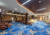 Bulen Mountain Forest Secret Realm Hotel - Balkon
