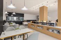 Seclusion Nan Hotel - 발코니