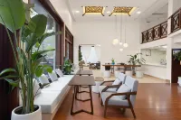 Yandang Mountain Qingheli Homestay - 신규
