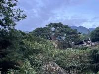 Jiuhua Mountain Fengmianli Minju Homestay (Tiantai Cableway) - Kæledyr tilladt