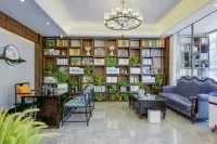 Tong Tong Hotel Chain (Xichuan store) Hotels in Xichuan